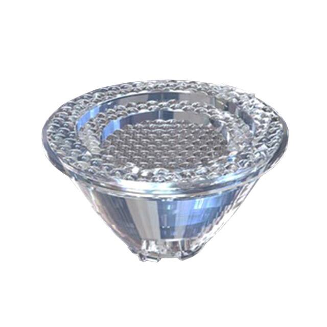 PL1590WI Khatod North America LLC  Optik - Linsen